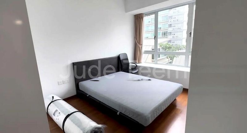 2 Bed Apartment (Condo) for Rent in  Nova 88 - Image 7